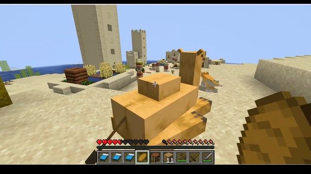 Игруха и Леха проходят хардкор выживание (спидранер п? смотреть онлайн