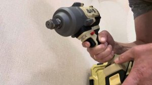 Гайковерт Feng Bao 2000 Nm