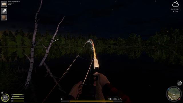 RF4 КУПИЛ КАТУШКИ, МНОГО ТРОФЕЕВ, ФАРМ, ПРОКАЧКА НАЖИВКИ смотреть онлайн