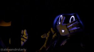 😦 😦  | Дроны-Убийцы | Фан-анимация