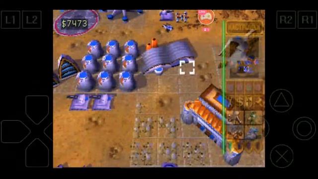 DUNA 2000. За Атрейдесов, Падение Империи #9.