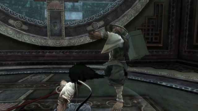 🎮Afro Samurai (2009) PS3⭐️Прохождение: №[15/17] 📌 