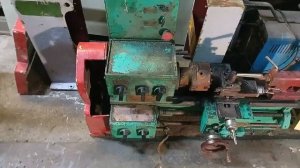 Токарный станок ТВ 7 и ТВ 7М. Какой оставить себе?