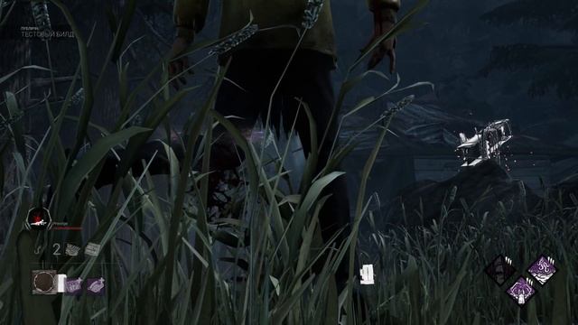 Мементо Садако / Sadako's memento mori | DEAD BY DAYLIGHT смотреть онлайн