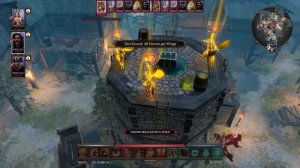 Сравнение Baldur's Gate 3 и Divinity: Original Sin 2