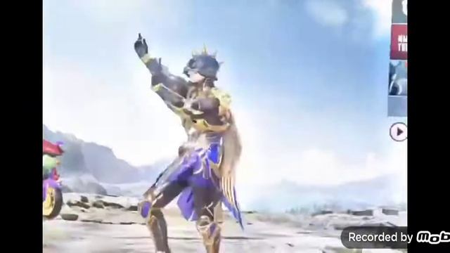 Танцы в Пубг мобайл смотреть онлайн