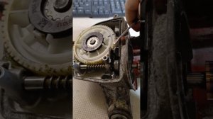 Моторчик стеклоочистителя Ситроен С 5  не работает