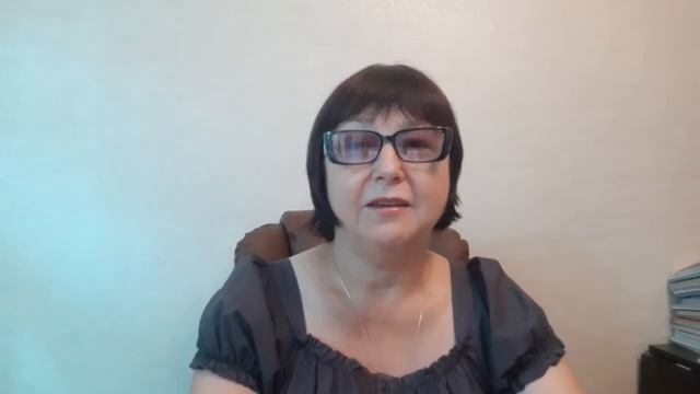 Отзыв Зои по устранению страха, что ничего не получит? смотреть онлайн