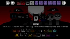 Последние обновление спрунки ▶ Incredibox - Sprunki cancelled update