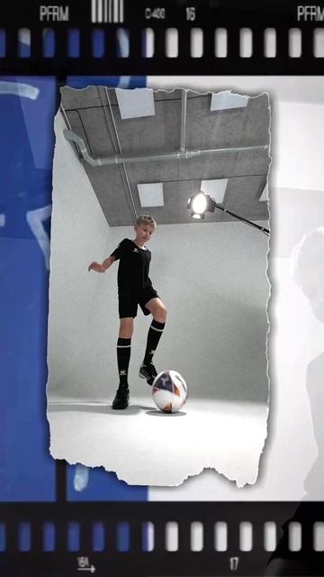Детская футбольная форма (черный) KELME | Football Uniform Set #sportsu смотреть онлайн