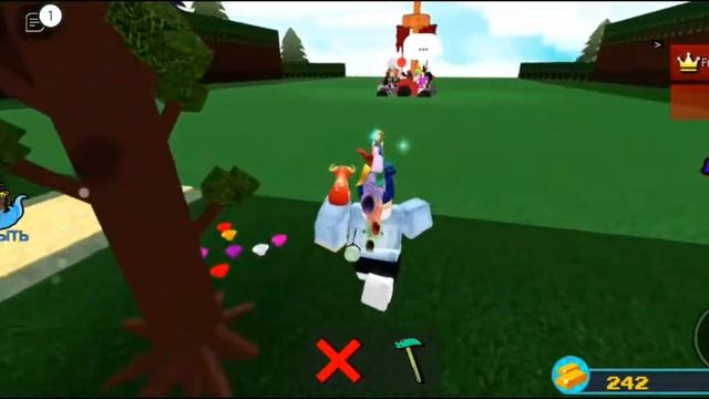 Играем В Роблокс В Построй Корабль смотреть онлайн