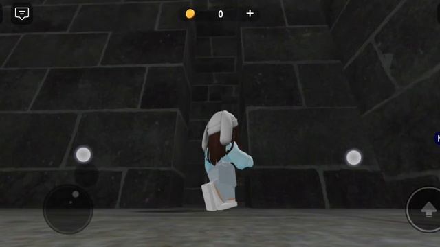 Roblox. Побег от идущей головы. смотреть онлайн