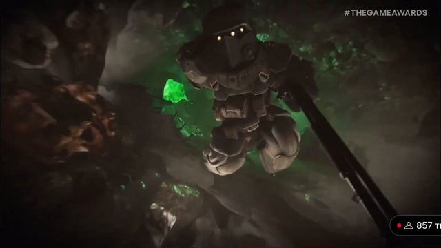 🔥 STALCRAFT: X на The Game Awards 2024 Новые операции 🔥 смотреть онлайн