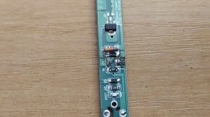 Я доработал китайский паяльник.