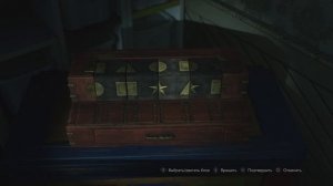 RESIDENT EVIL 2 Remake. ВСЕ КОДЫ и ШИФРЫ за КЛЭР ( 2-е прох.)