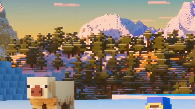 Я ПОРОДИЛ что то ГРОТЕСКНО жуткое | Grotesque Steve Mod