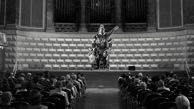 Серега Пират - Мой топор в оперном исполнении by suno ai смотреть онлайн