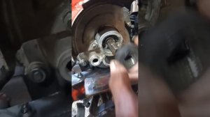 Мотоблок Салют,замена сальников редуктора.