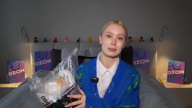 ПОТРАТИЛА 200.000 НА ОЗОН!
