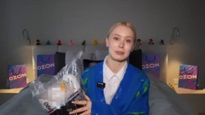 ПОТРАТИЛА 200.000 НА ОЗОН!