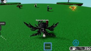 КАК ПОЛУЧИТЬ ПЕРЧАТКУ ССЫЛКА В SLAP BATTLES