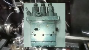 Ремонт ТНВД трактора Kubota D722 D1503 трактора L2900, L3000, L3010, L313