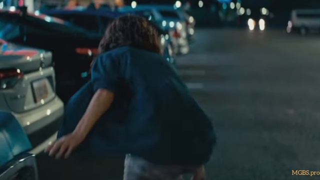 Малышка Джо (2024) . Боевик , триллер . США . Трейлер смотреть онлайн