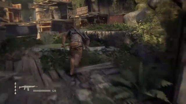 Прохождение Uncharted 4: A Thiefs End часть 7