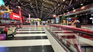 ЛЕТИМ НА КУБУ! САМЫЙ ЛЕГКИЙ ПЕРЕЛЕТ САНКТ-ПЕТЕРБУРГ-МОСКВА-КАЙО КОКО.