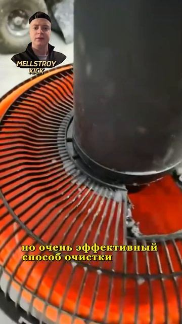 Воздушный фильтр своими руками 🤯😱 смотреть онлайн