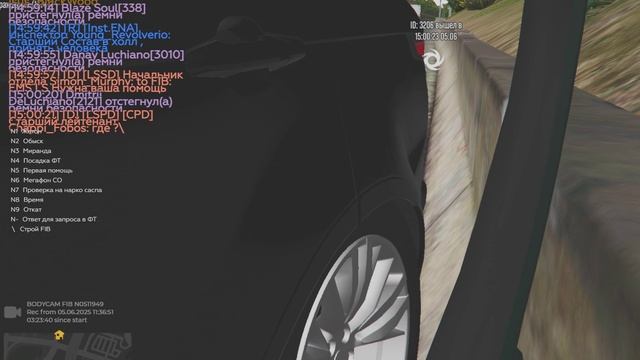 Grand Theft Auto V 2025.06.05 - 15.04.27.02.DVR - Trim смотреть онлайн
