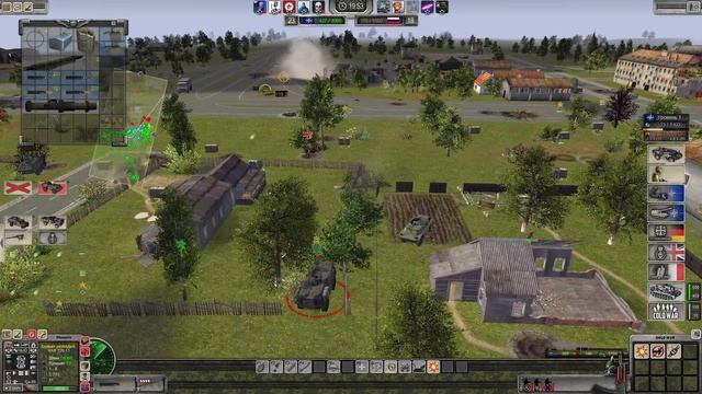 Men Of War Assault Squad 2 Cold War Mod 