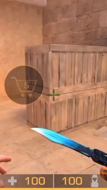 #standoff2 ГДЕ СТОЯЛИ БОТЫ (НА КАНАЛЕ ЕСТЬ ПОЛНЫЙ ЭДИТ-МУВИ? смотреть онлайн