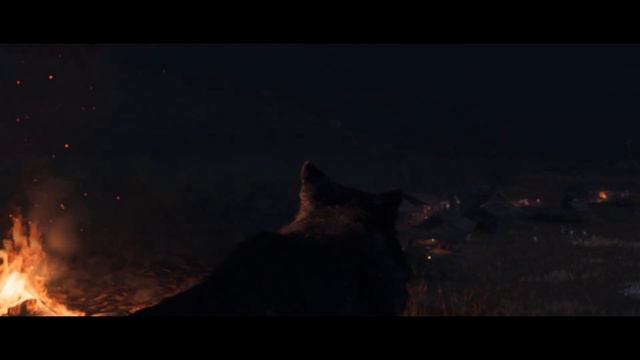 Ghost Of Yotei - Official June 2025 Trailer | State Of Play 2025