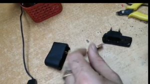 Как проверить светодиоды. Тестер своими руками