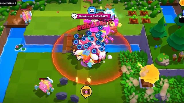 ИСТОРИЯ ИГРЫ SQUAD BUSTERS - Будущее или Провал?