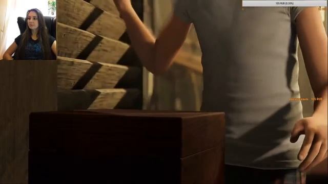 Shadow Of The Tomb Raider   ох  эта королева! ч 3