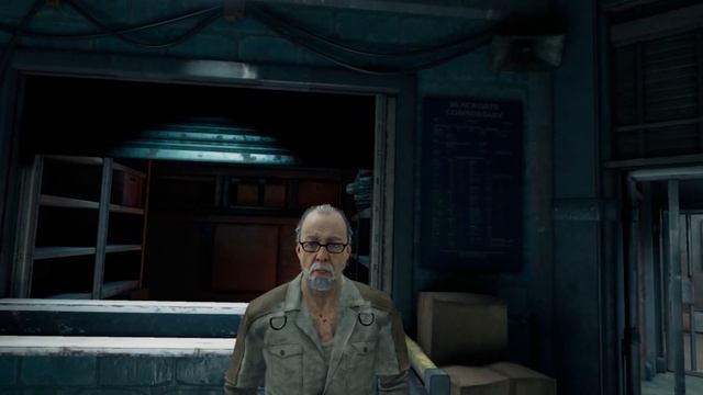 Batman Arkham Shadow: Бэтмен в Виртуальной Реальности № 10 смотреть онлайн