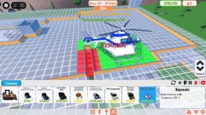 Тюрьма за миллион часть 10. Достроил тюрьму в My prison (Roblox)