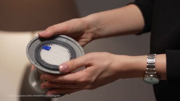 БОЛЬШОЙ ОБЗОР ПЫЛЕСОСА Remez MultiClick PRO RMVC-545