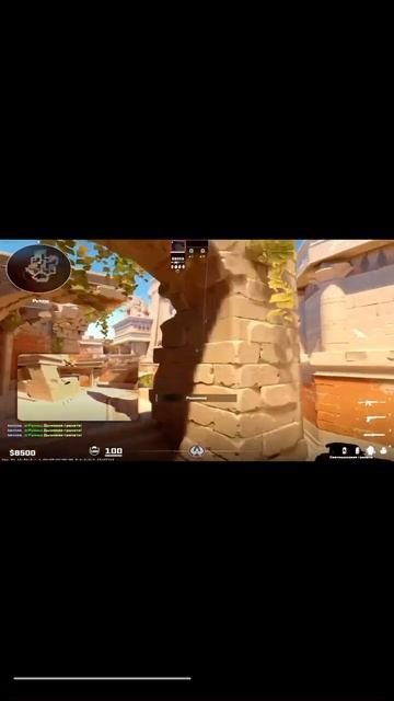 Гранаты на anubis #cs2 #csgo #csgoclips #кс2 #shorts #anubis #анубис #раскид