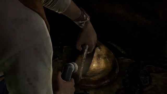 Прохождение Uncharted Судьба Дрейка часть 1 смотреть онлайн