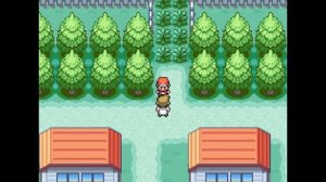 Смогу ли я Пройти Pokemon FireRed ТОЛЬКО ДИТТО И ОНИКСОМ! [Чел?