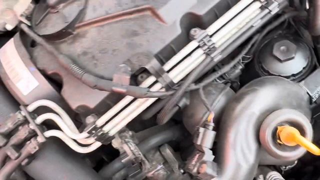 Разборка Volkswagen-Jetta 5 2004-2010, 1,9 (VIN:WVWZZZ1KZ8M009169) NL57CZO