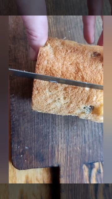 Такого кулича Вы ещё не ели! #пасха смотреть онлайн