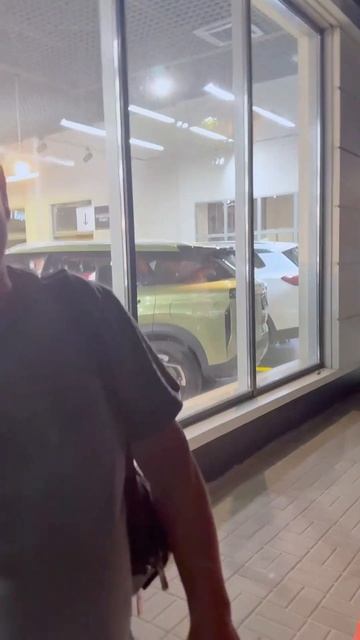 Отзыв о покупке авто  в автосалоне 