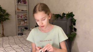 МОЙ ПОВСЕДНЕВНЫЙ МАКИЯЖ В 11 ЛЕТ!💄