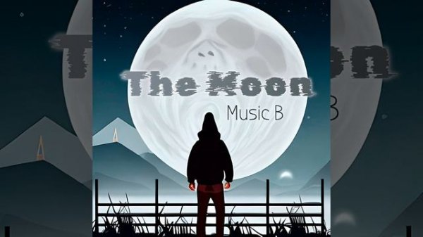 Music B - The Moon