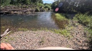 Покатушки по северу Приморского края