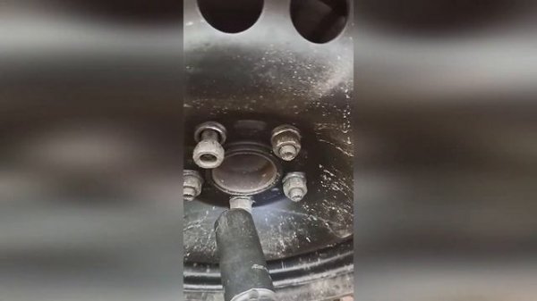 Аккумуляторный гайковерт ProfiPower T-900N